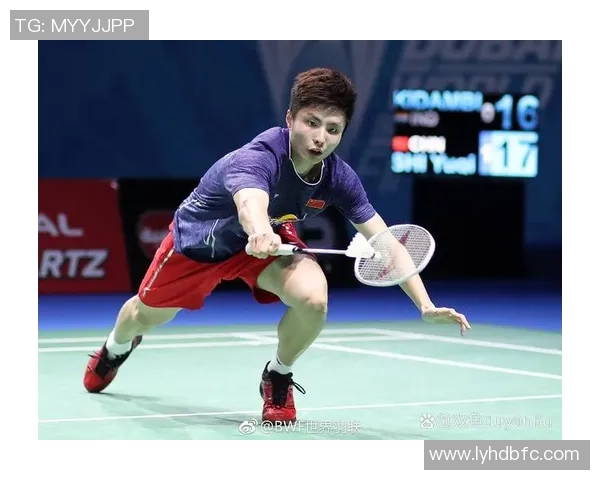 权威发布羽毛球运动员状态与实力综合排行榜揭晓